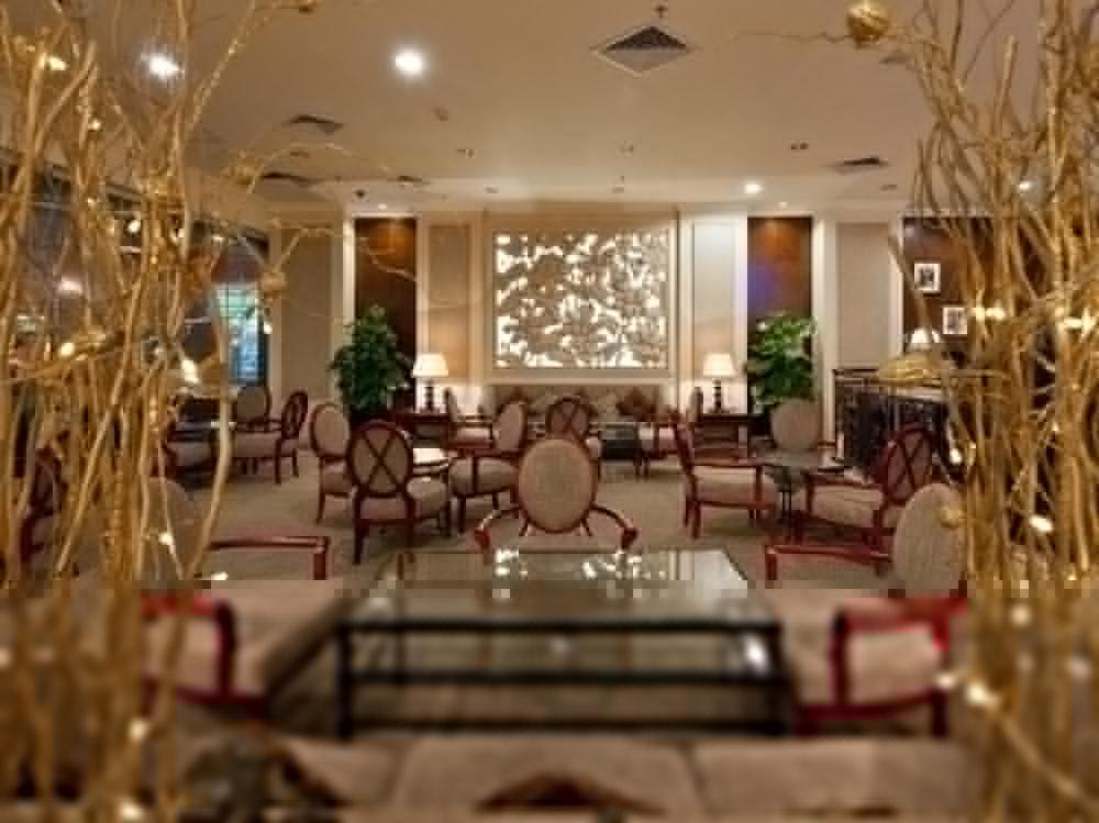 Rosedale Hotel & Suites Guangzhou - Free Shuttle Bus To Canton Fair מראה חיצוני תמונה